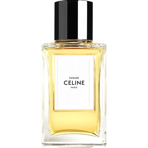 celine parade perfume|celine parade fragrantica.